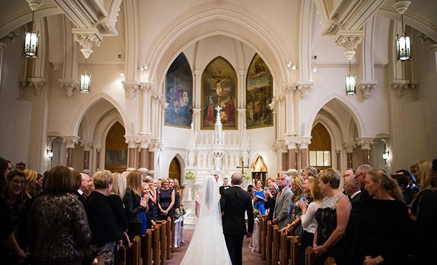 Some couples ‘too poor to tie the knot’