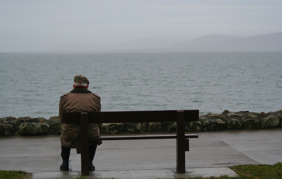 ‘Loneliness is killing me Father’ – priest tells of plight of lonely parishioners