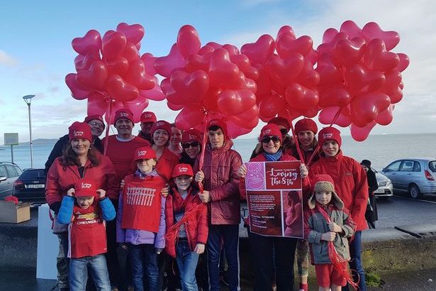 Dún Laoghaire crowds point to an ‘energised’ pro-life movement