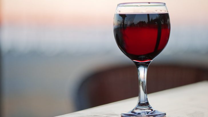 Vatican relinquishes world wine drinking crown