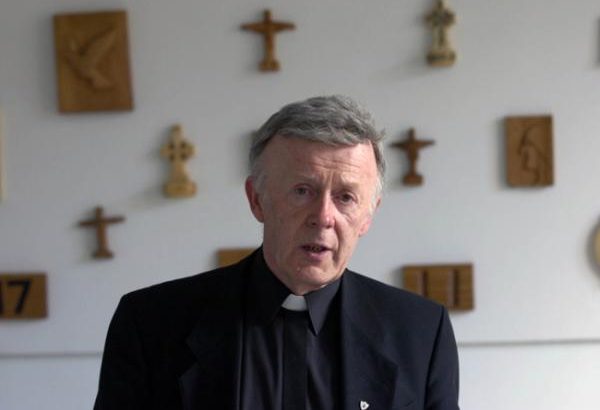 Don’t leave Faith out of abortion debate – archbishop