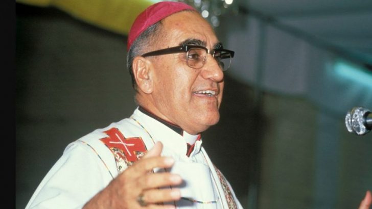 Pope clears way for Romero canonisation