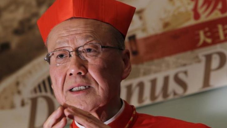 Christians  and  Chinese  society  need  dialogue  says  cardinal