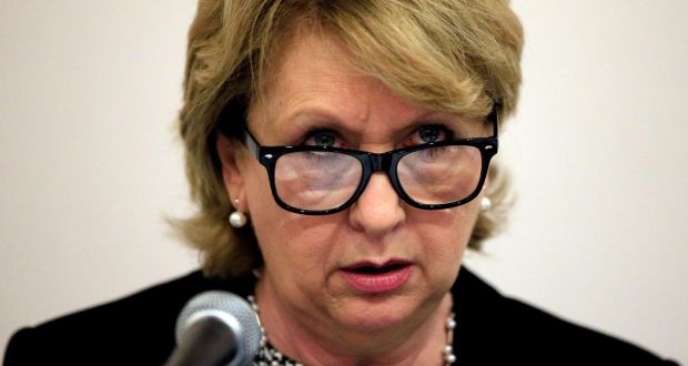 Mary McAleese to speak at the ‘5 Years to Save the Irish Church’ Conference