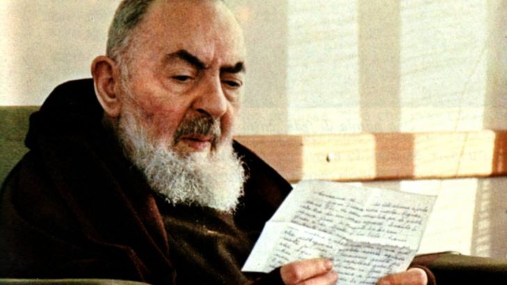 Padre Pio’s Stigmata: an unusual message of hope for today’s Catholics