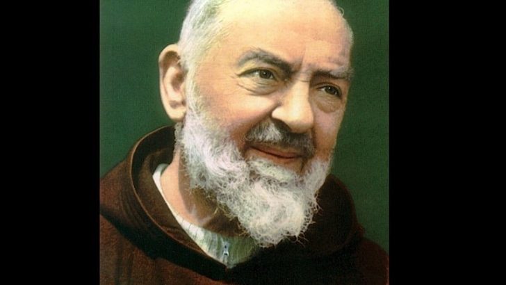 Padre Pio is beloved, but most people misunderstand why