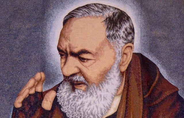 Padre Pio’s allure strong as ever as Pope prepares visit