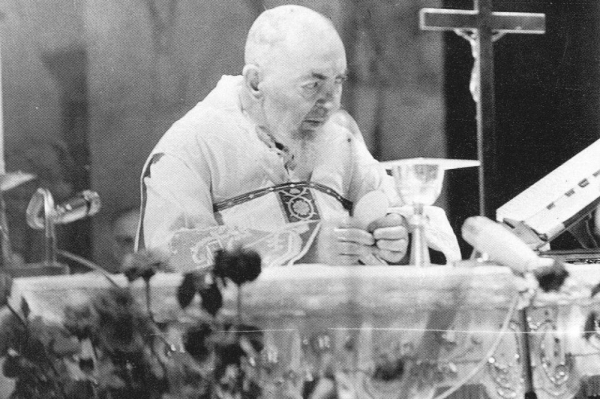 Padre Pio: the Irish connections