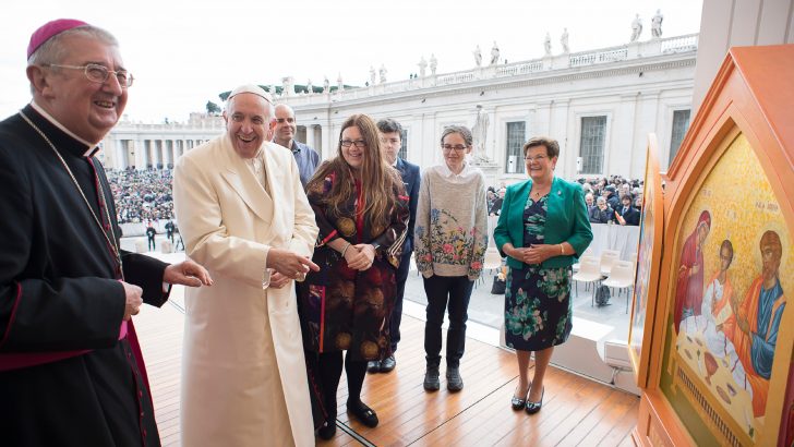 ‘Huge moment for nation’ as Ireland reacts to Papal trip confirmation