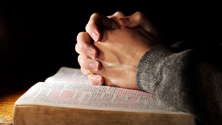 Even non-practising Christians try to pass on faith: Pew survey