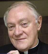 Irish-born bishop retires