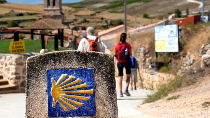 Camino unlikely to suffer from new finale site