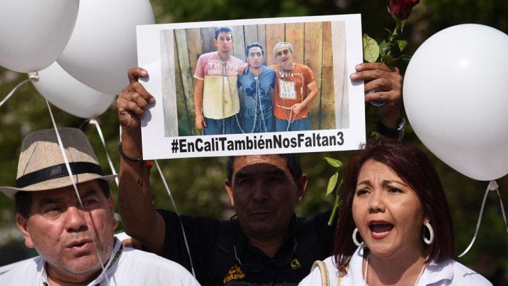 Bishops express ‘heartfelt prayer’ for murdered journalists in Ecuador