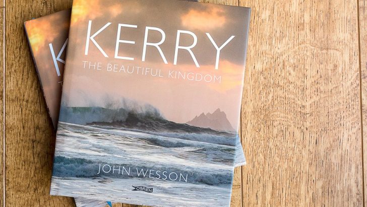 Kerry: the beautiful kingdom