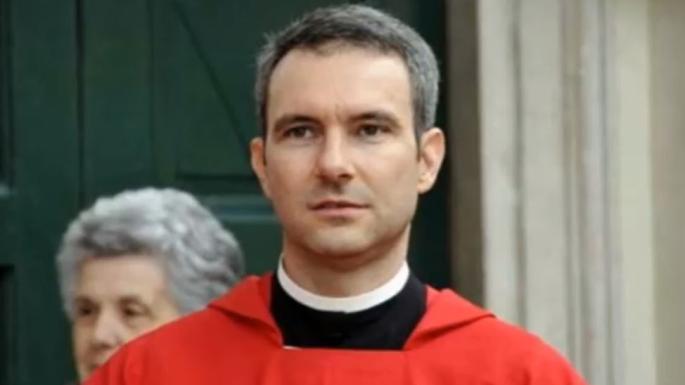 Former diplomat jailed by Vatican on child abuse charges