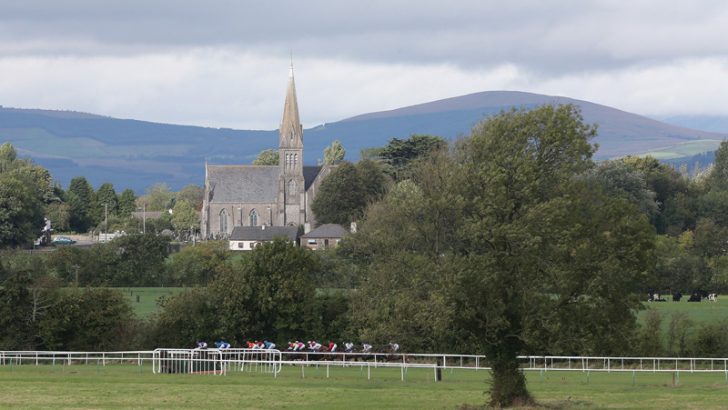 Racecourse  to  host  family  day