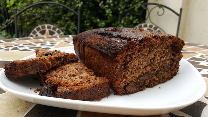 Bread that sounds good and tastes better!