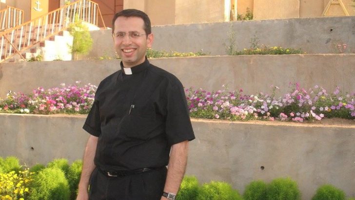 Sainthood cause to begin for Irish College’s Iraqi martyr