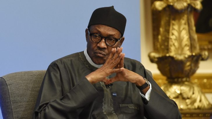 Nigeria president urged to step down amidst unrelenting violence