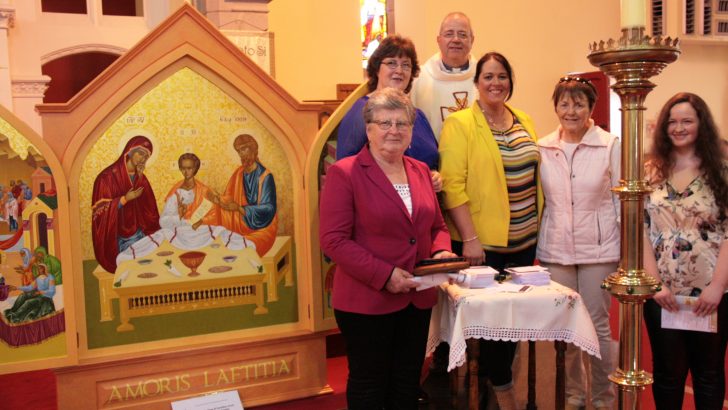 ‘Homemade’ picnic and procession planned for Meath Diocese parishes