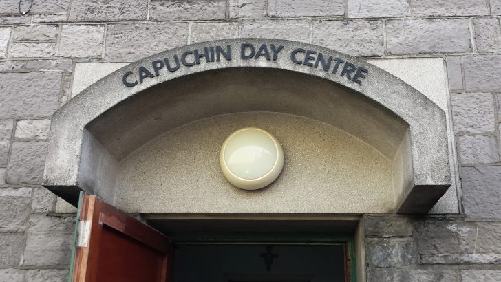 Pope Francis will visit Capuchin homeless shelter during Ireland visit