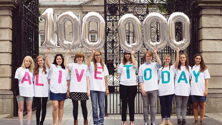 Eighth Amendment saves lives – LoveBoth