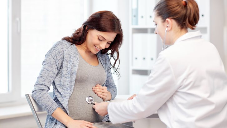 Doctors can tackle distant threats to women – obstetrician