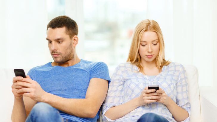 Stop swiping and texting – just talk!