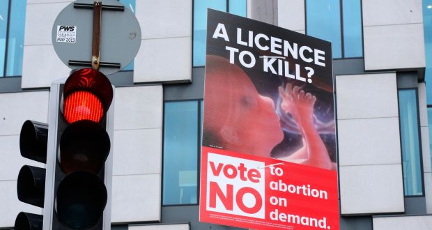 Legalising abortion has not made pregnant women any safer