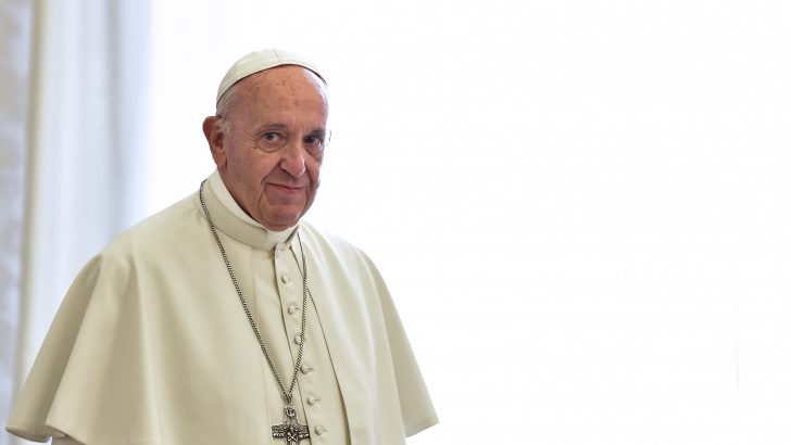 Pope ‘excited’ ahead of Irish visit