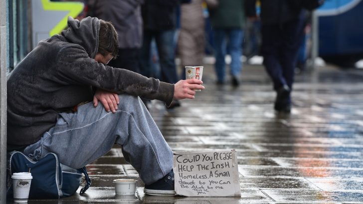 Catholics must lobby politicians to ensure poor helped in cost crisis