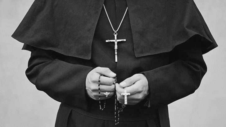 Church must meet challenge of 70% drop in priests in Dublin