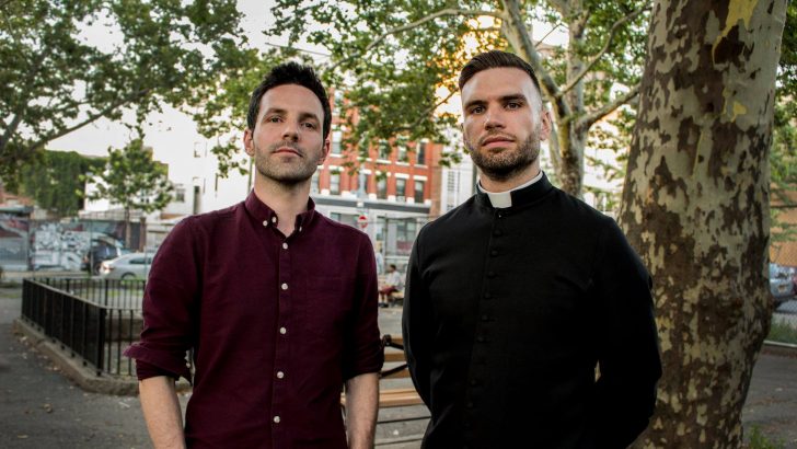 US-based Irish seminarian to feature on Nationwide