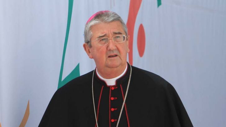 Remember Taoiseach’s call for new Church-State covenant, archbishop urges