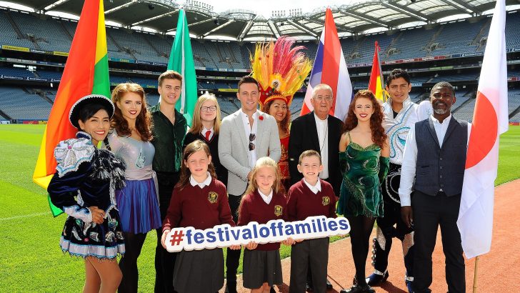 Arab families to attend WMOF