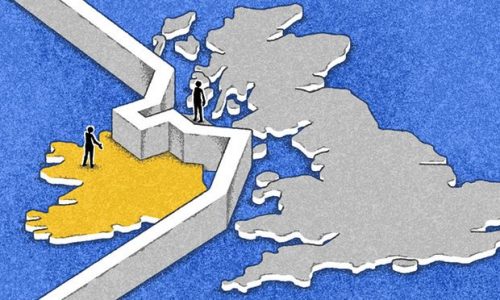 The real casualties of  Brexit will be families