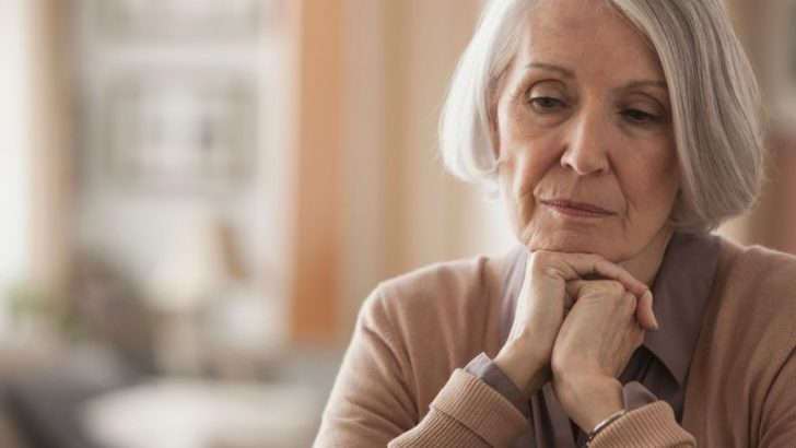 ‘Stay  in  touch  with  self-isolating  elderly’,  says  Alone  charity