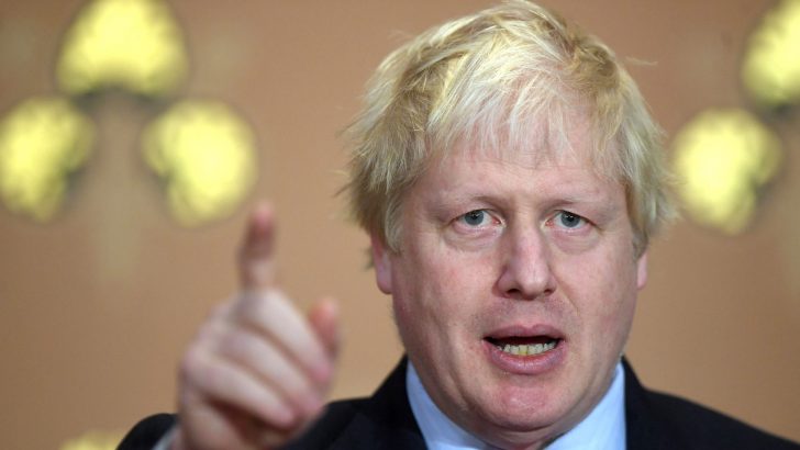 Bill ‘huge step forward’ from simplistic Boris Johnson NI legacy approach