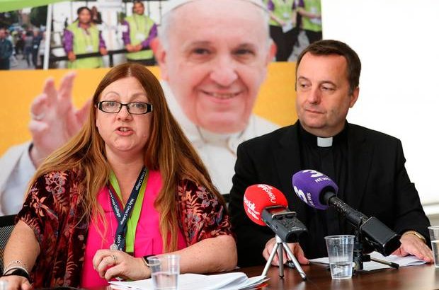 Huge overseas interest in WMOF congress