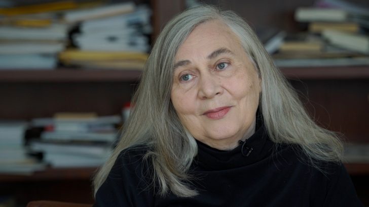 Marilynne Robinson: voice for our times