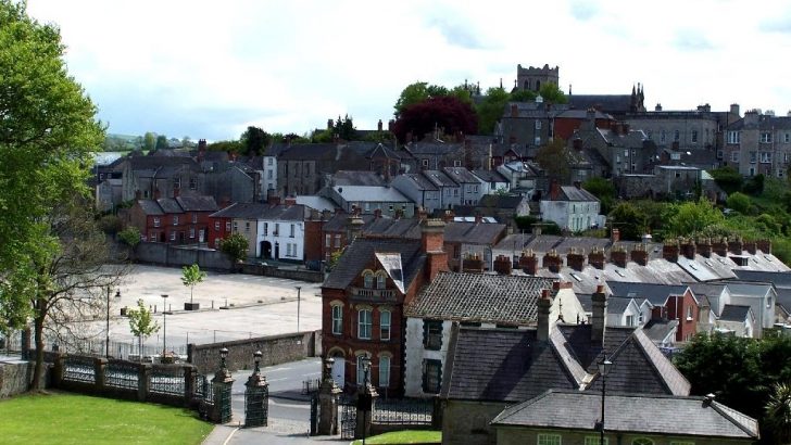 Big  Armagh  launch  to  herald  beginning  of  WMOF