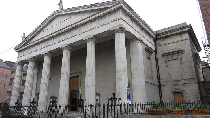 Dublin Diocese is bracing for ‘radical change’