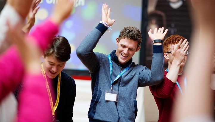 WMOF Teen Global Village promises to be a hit with youth