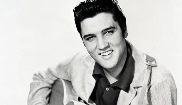 Irish man joins US play depicting  Elvis Presley’s Faith journey