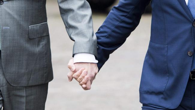 Church in Wales to bless same-sex marriages