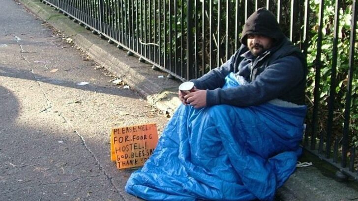 ‘Homelessness is solvable’, says charity on Govt action suggestions