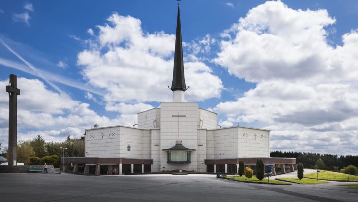 Pope Francis’ year of St Joseph hailed as ‘hugely significant’ by Knock Shrine