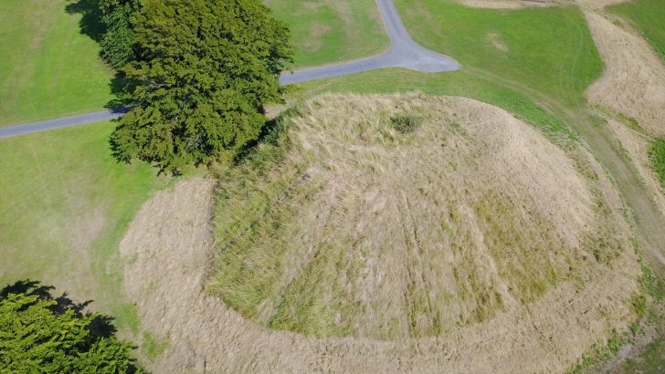 Historic Ireland summer unveils saint’s hidden home