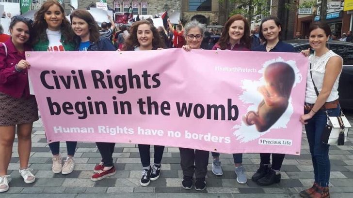 ‘Time of the essence’ as Westminster set to vote on abortion in NI