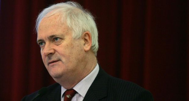 Former Taoiseach hits out at Simon Harris over abortion